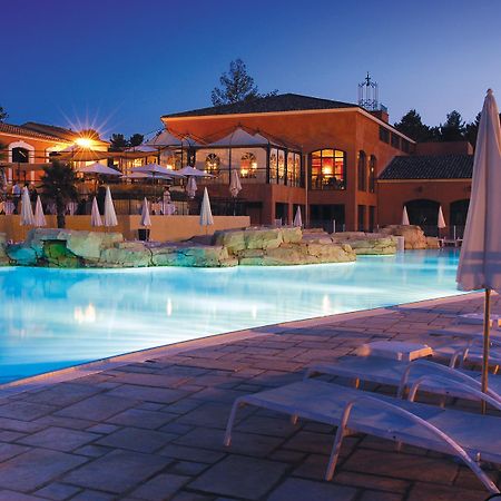 Lagrange Vacances Domaine De 파이앙스 외부 사진