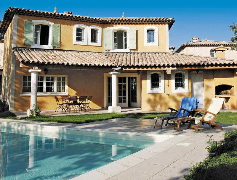 Lagrange Vacances Domaine De 파이앙스 외부 사진