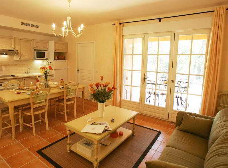 Lagrange Vacances Domaine De 파이앙스 외부 사진