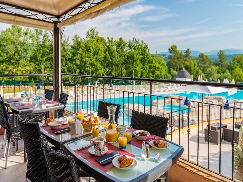 Lagrange Vacances Domaine De 파이앙스 외부 사진