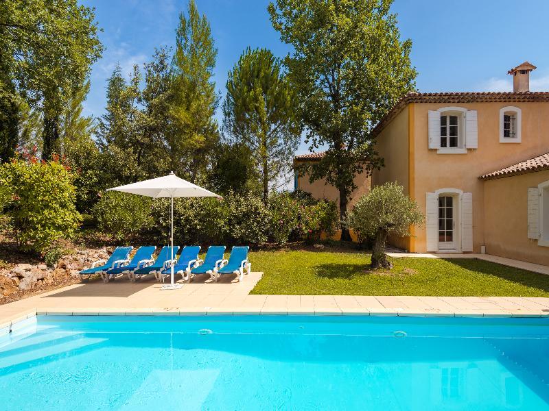 Lagrange Vacances Domaine De 파이앙스 외부 사진