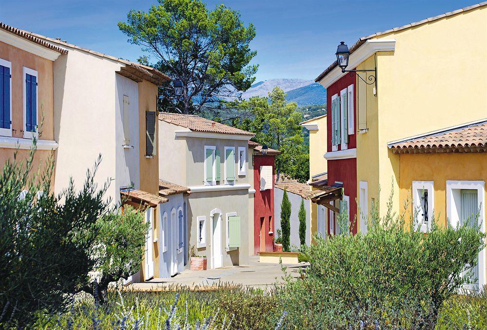 Lagrange Vacances Domaine De 파이앙스 외부 사진